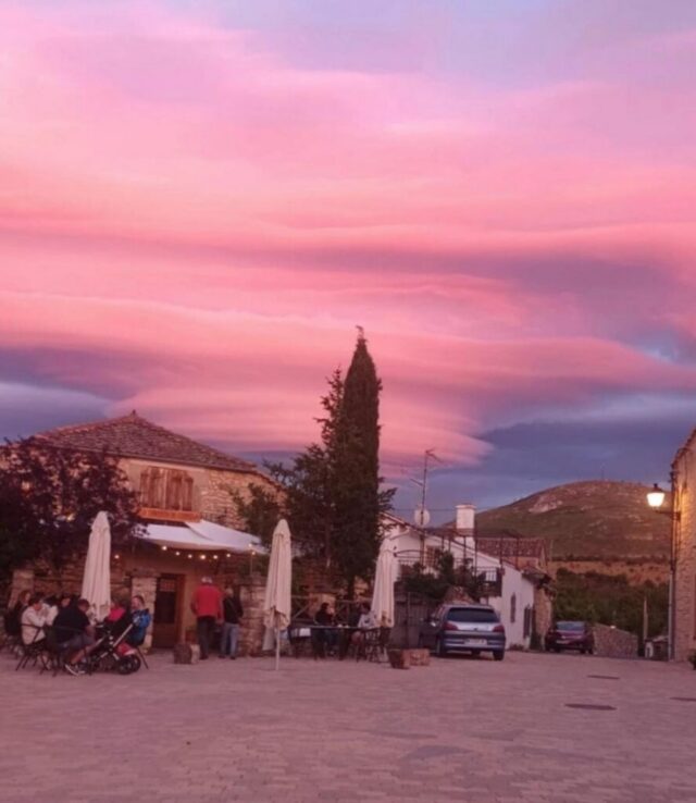 La Tabernita De Carmen, SEGOVIA