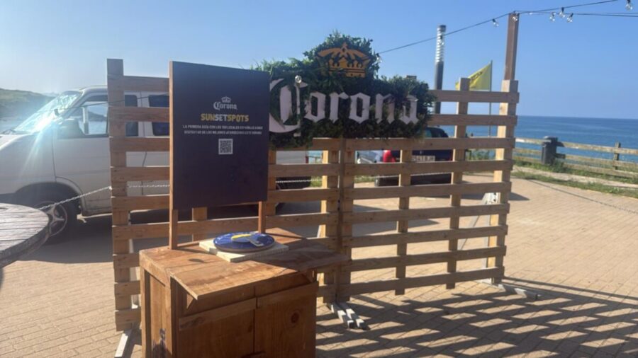 Moris Beach Club