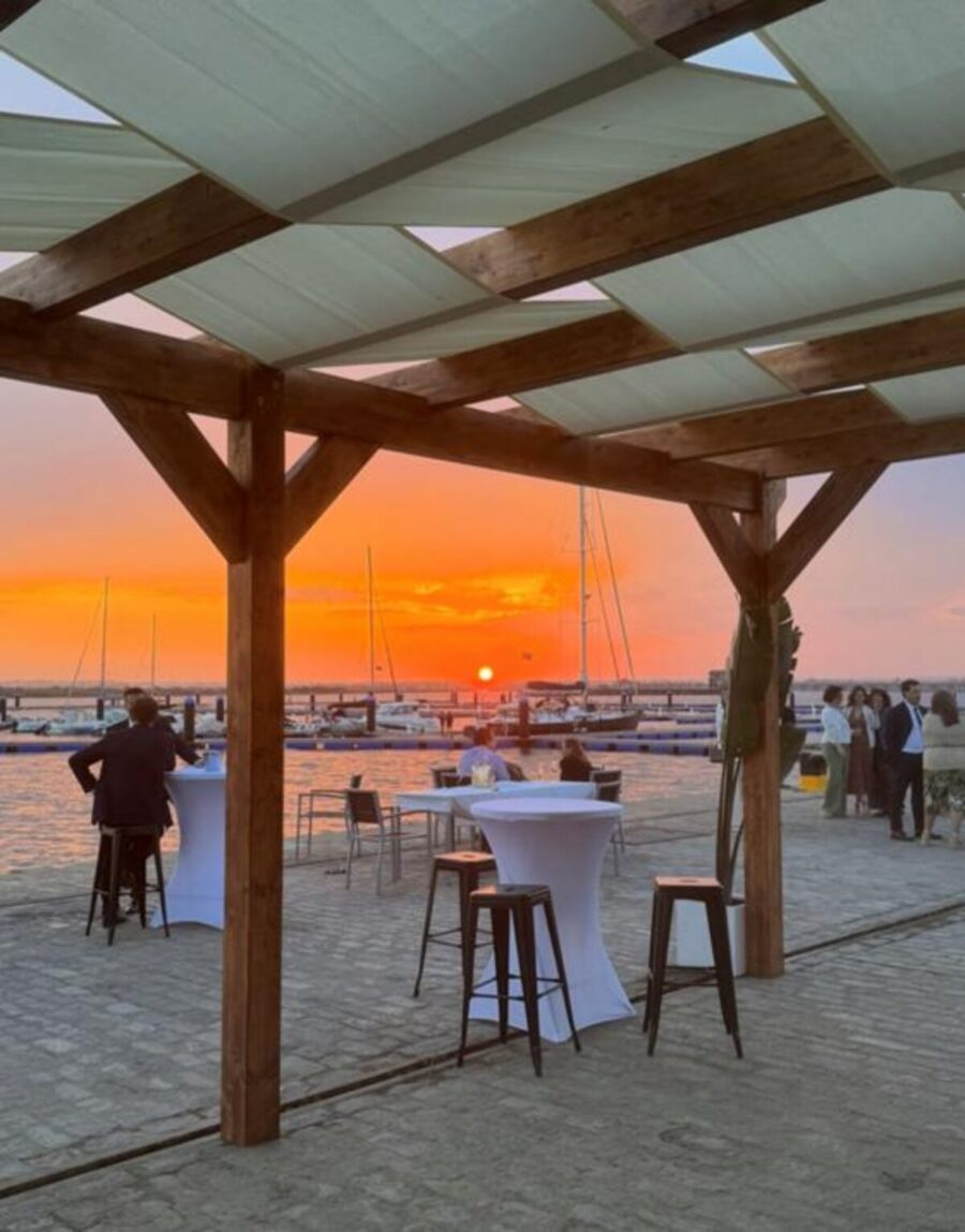 Muelle 21