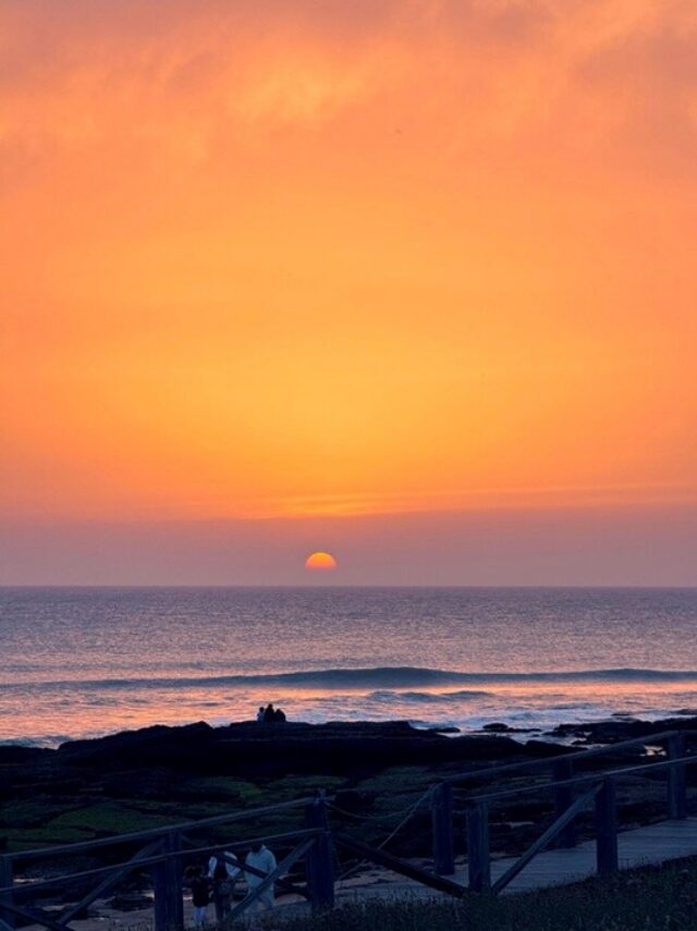 Nómada Playa, CÁDIZ