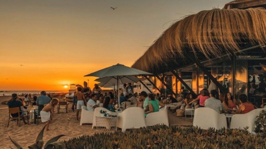 Pura Vida