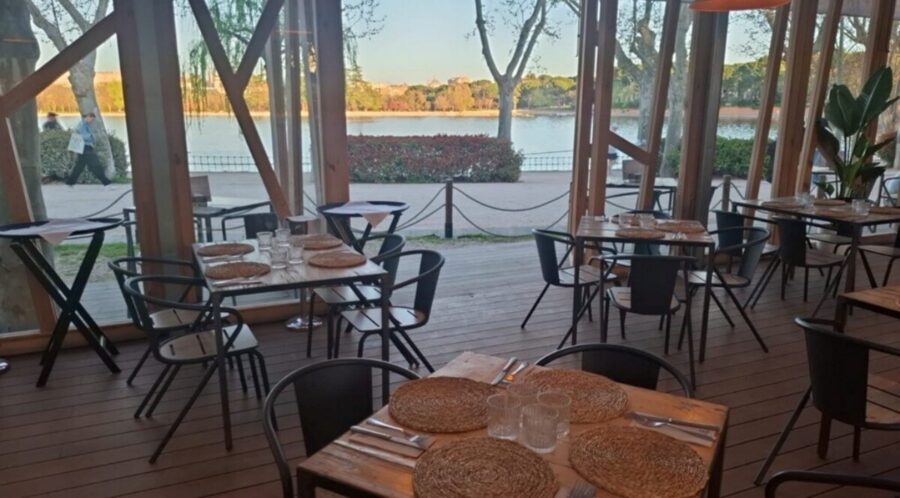 Taberna Casa de Campo