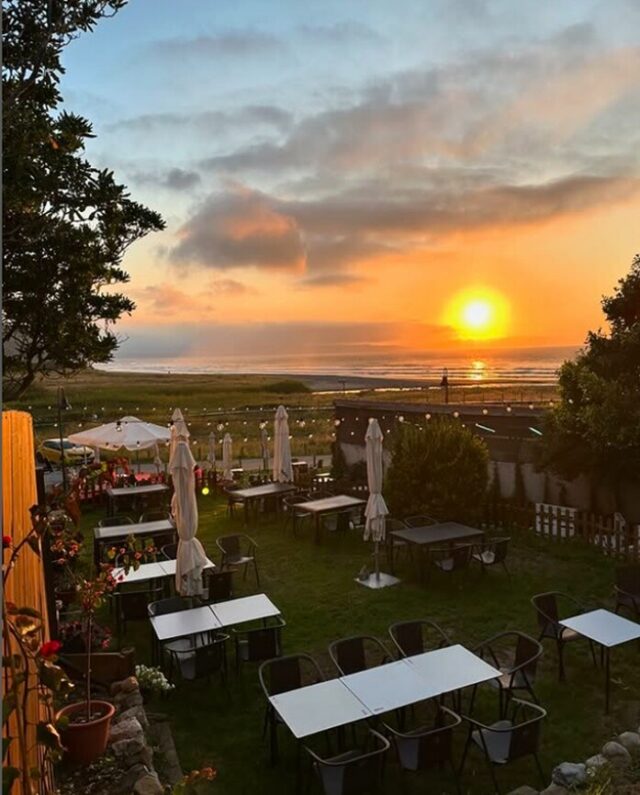 Vega Sunset, ASTURIAS