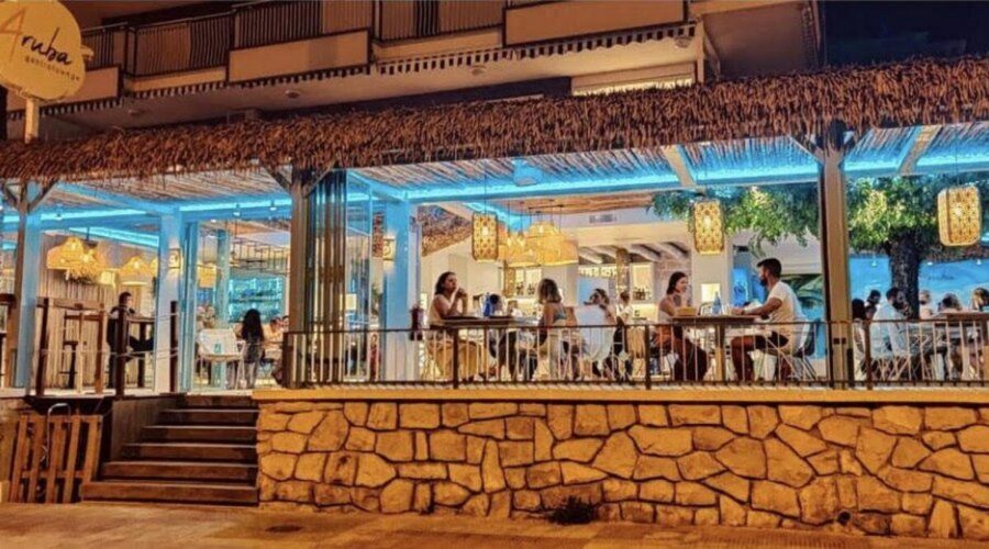 Aruba