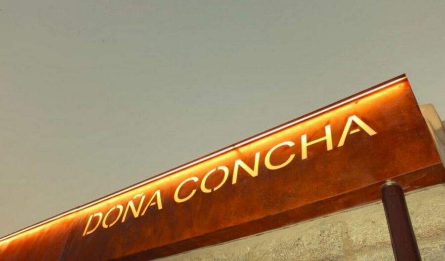 Doña Concha