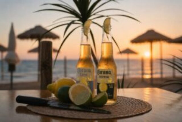 Evento Evento Horno Beach en Horno Beach Club