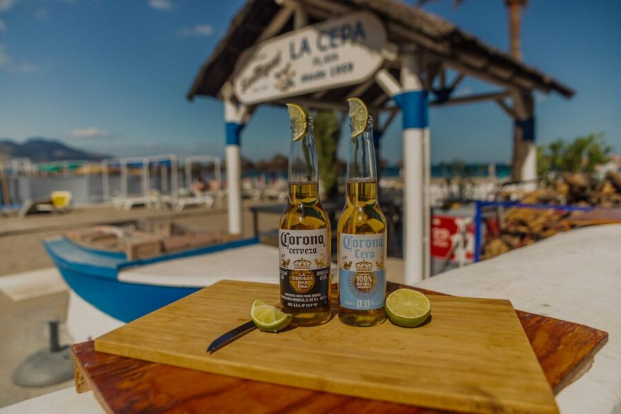 La Cepa Playa