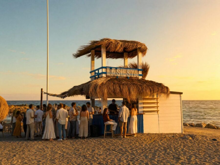 La Siesta Marbella
