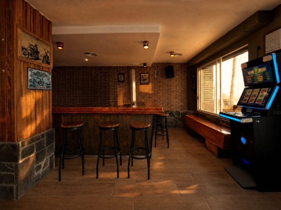 La Taberna del Rock
