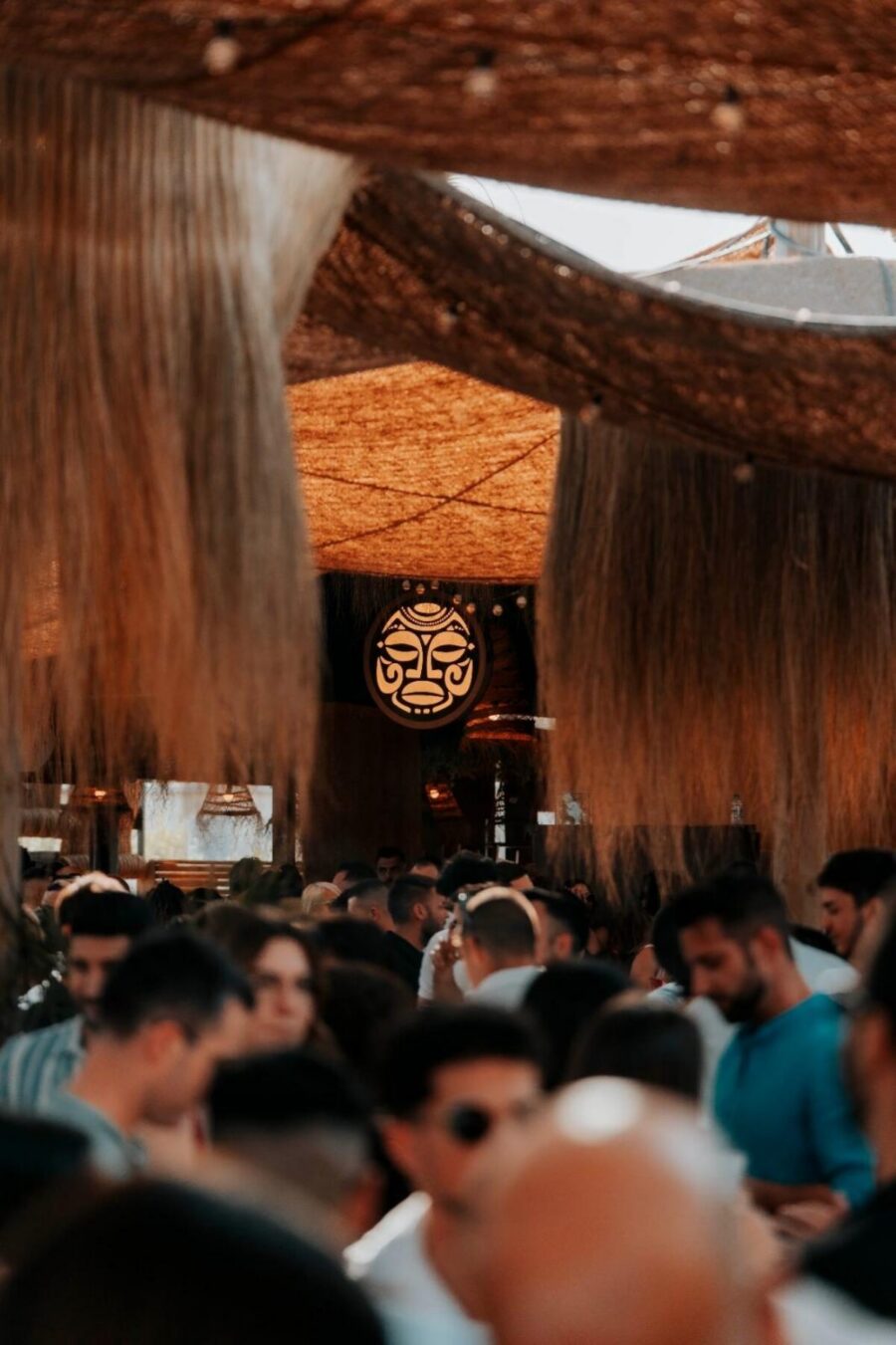 Playa Santa Beach Club