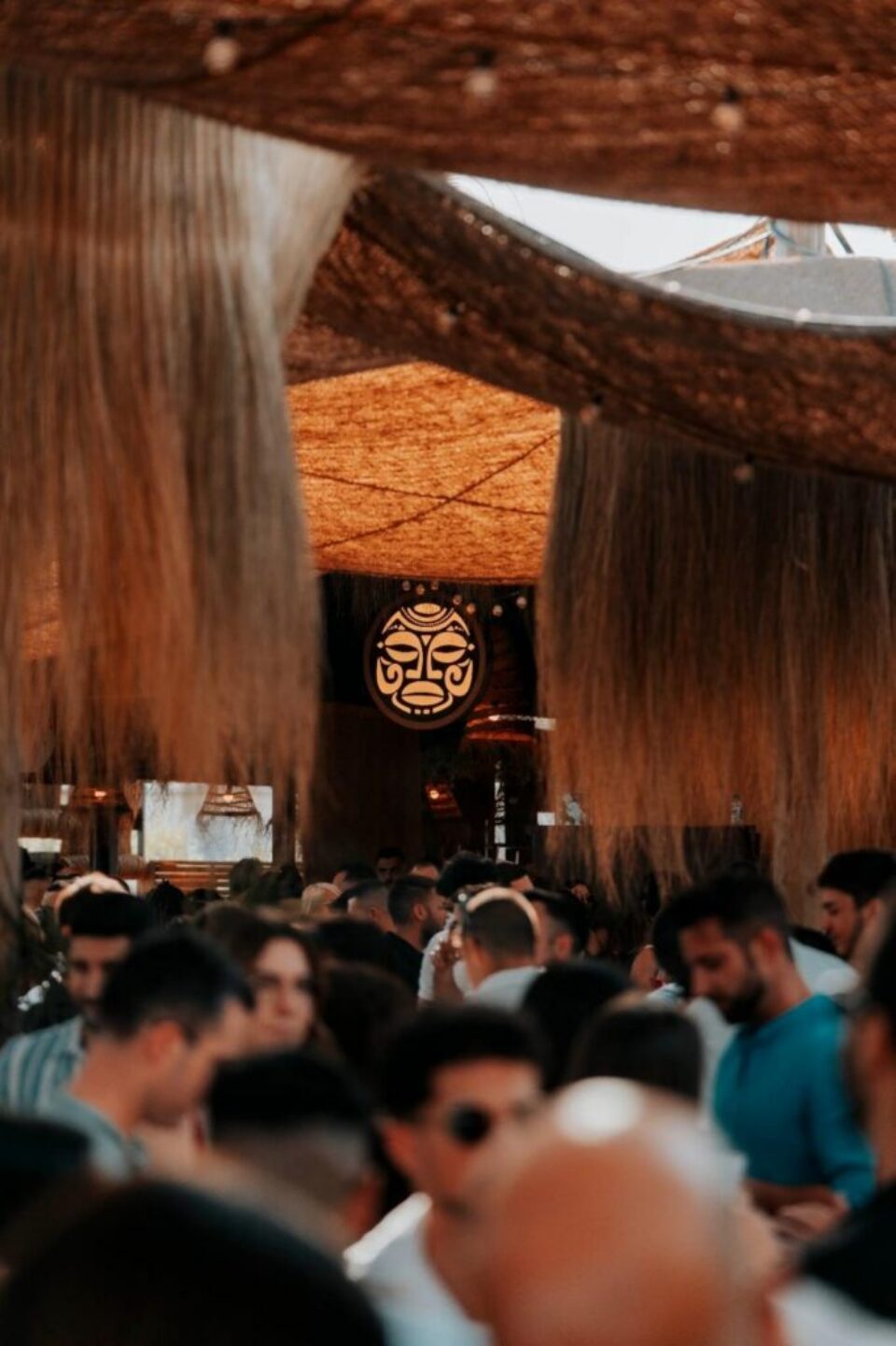 Evento Playa Santa