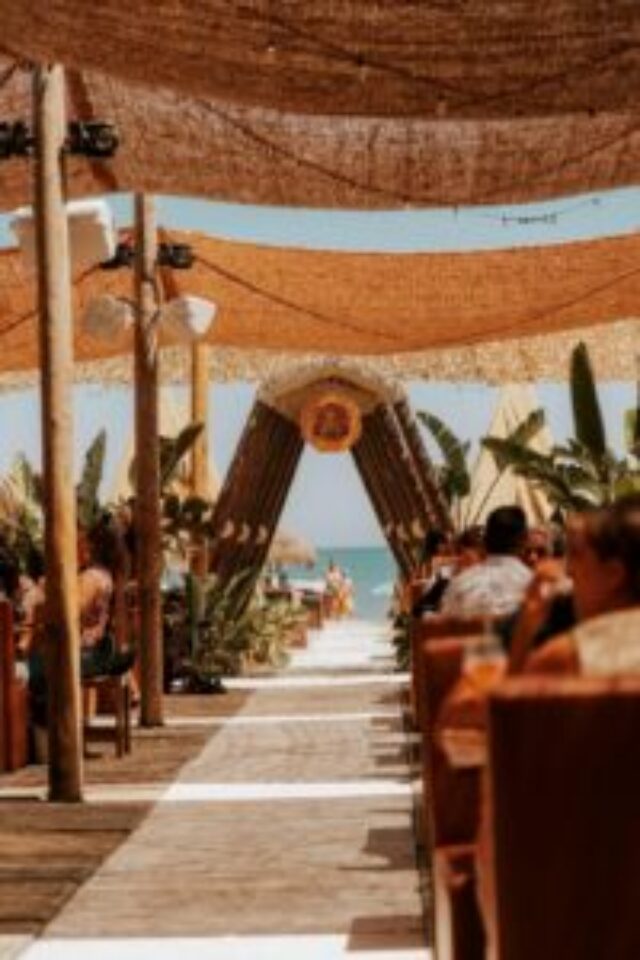 Evento Evento Playa Santa en Playa Santa Beach Club
