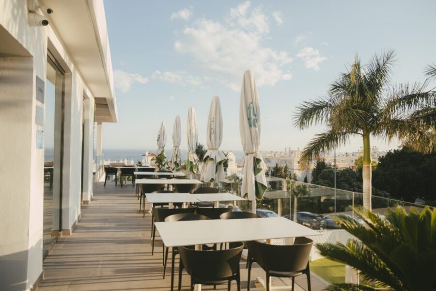 Restaurante Lacaliza