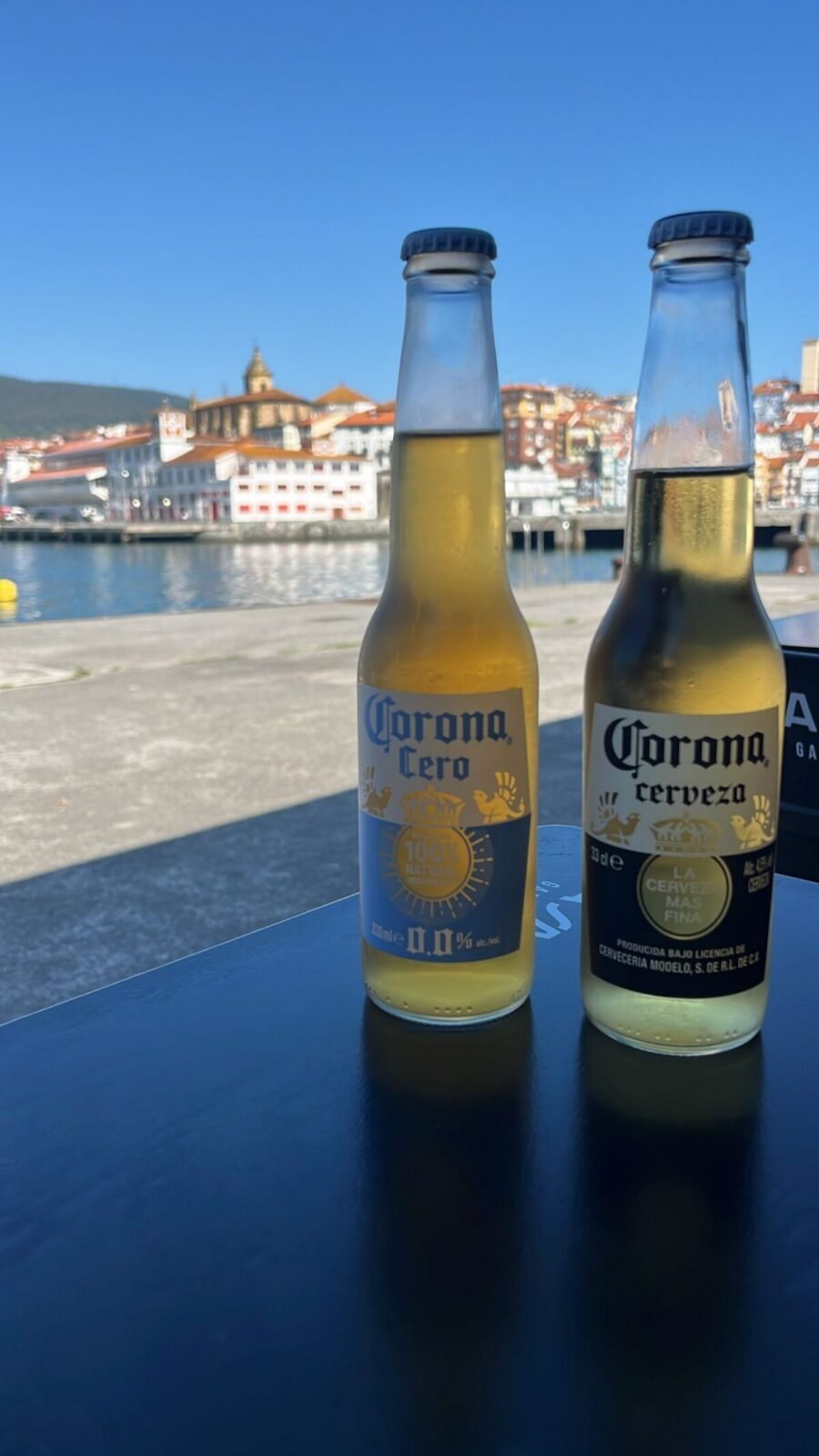 Restaurante Leku Bermeo