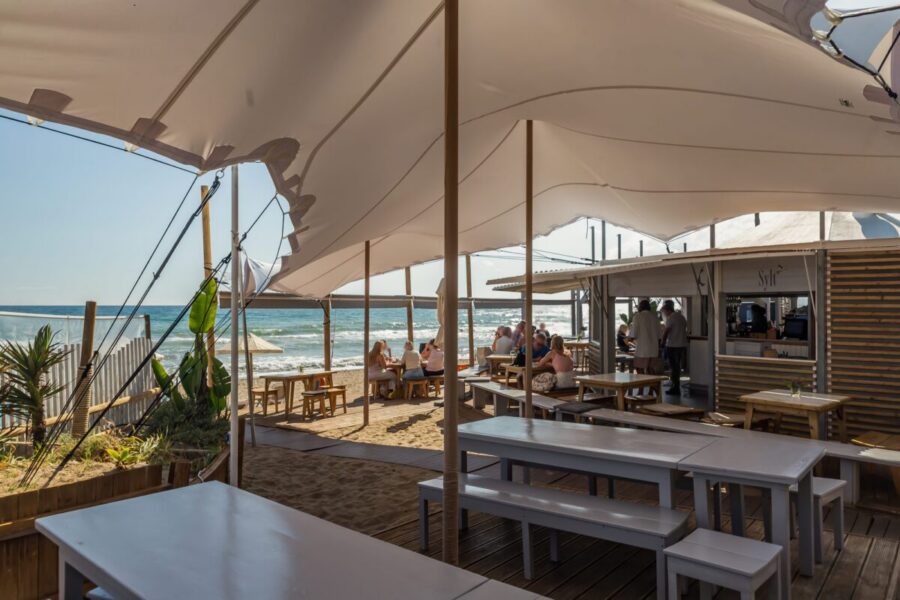 Sylt Marbella