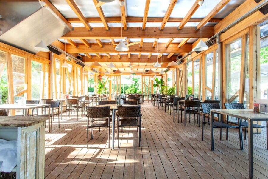 Taberna Casa de Campo