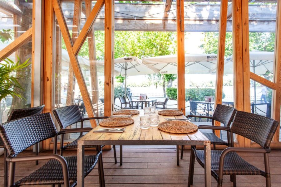 Taberna Casa de Campo
