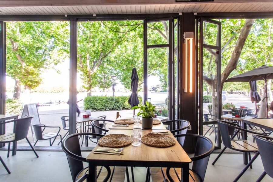 Taberna Casa de Campo