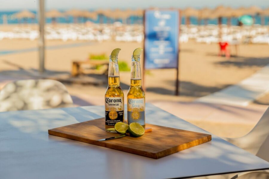 Higuerón The Beach Club