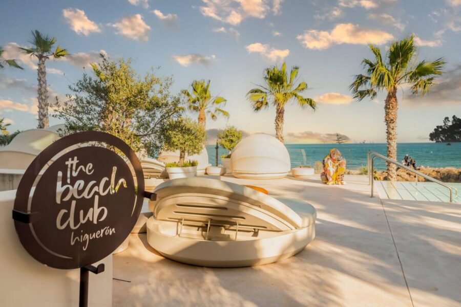 Higuerón The Beach Club