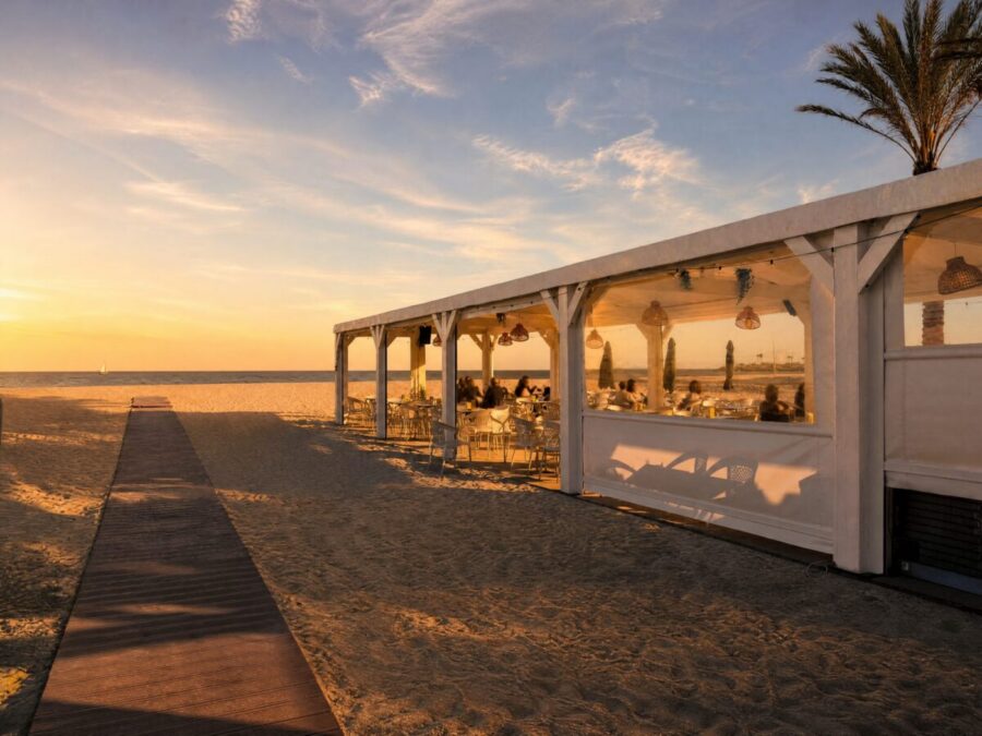 Viña del Mar Beach Club