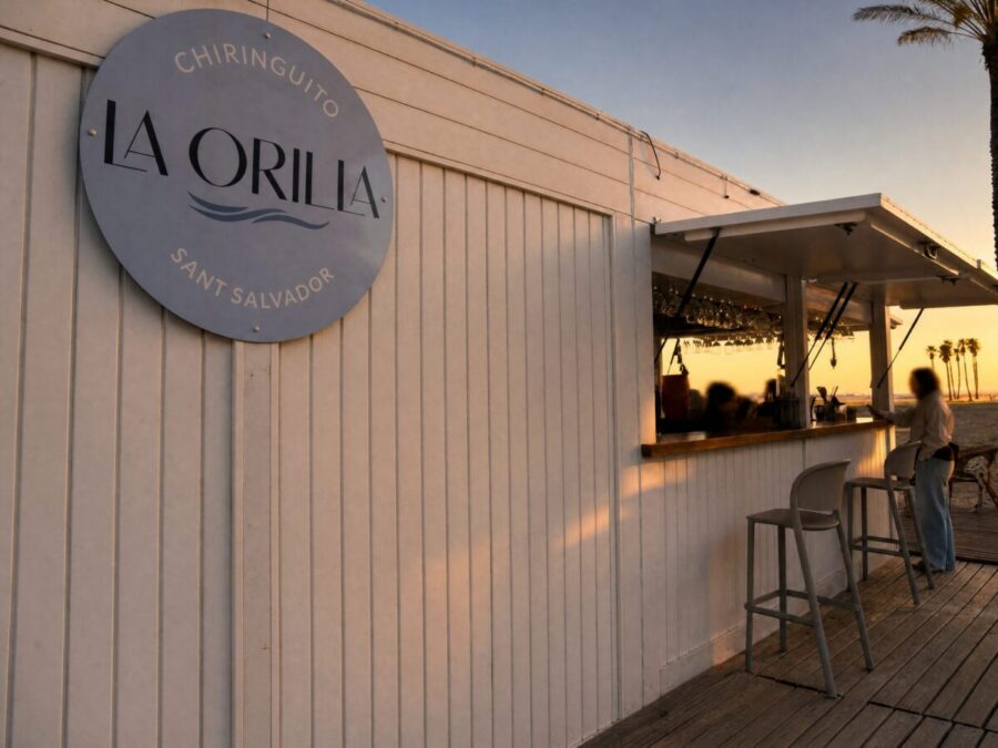 Xiri la Orilla